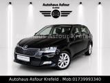 Skoda Fabia Combi Clever*Navi*PDC*8-fach*1H - Skoda Fabia Gebrauchtwagen in Mönchengladbach