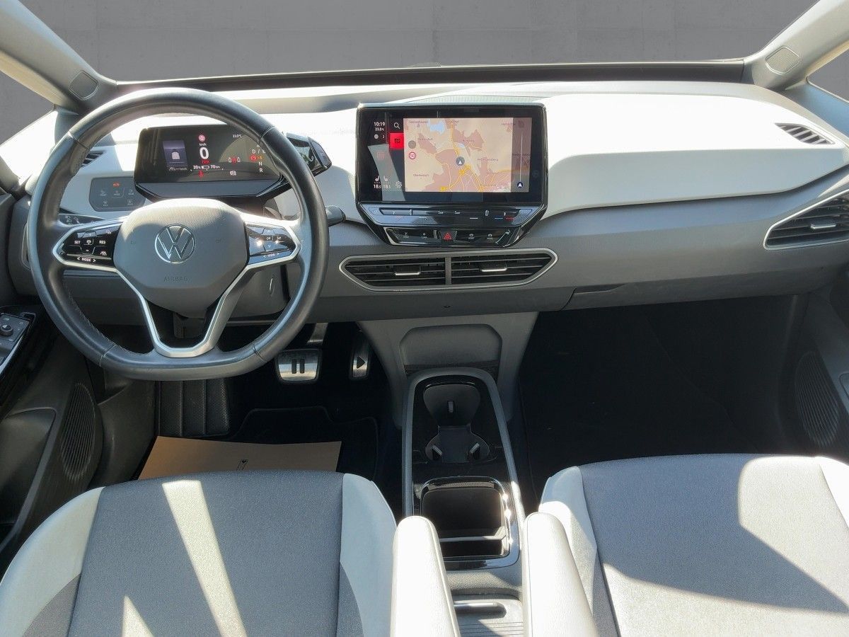 Volkswagen ID.3 - Bild 9