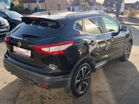 Nissan Qashqai 1.2 DIG-T Xtronic/Ledr/Navi/Automatik