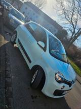 Renault Twingo - Renault Twingo in Hamm