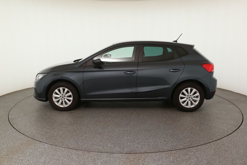 SEAT Ibiza Style 1.0 TSI Tempo*Nav*PDC*RFK*SH*Klima
