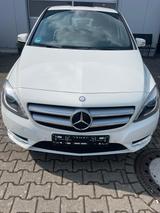 Mercedes-Benz B 180 Autotronic - - Mercedes-Benz B 180 in Bonn