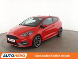Ford Fiesta 1.5 EcoBoost ST *NAVI*TEMPO*PDC*SHZ*KLIMA - Ford Fiesta Gebrauchtwagen in Stuttgart