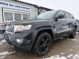 Jeep Grand Cherokee 3.0 CRD Overland - gebrauchte Jeep Grand Cherokee aus dem Jahr 2012