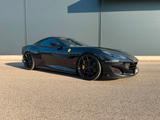 Ferrari Portofino 3.9 T V8 DCT NOVITEC,VOSSEN,CAPRISTO - Ferrari: Novitec