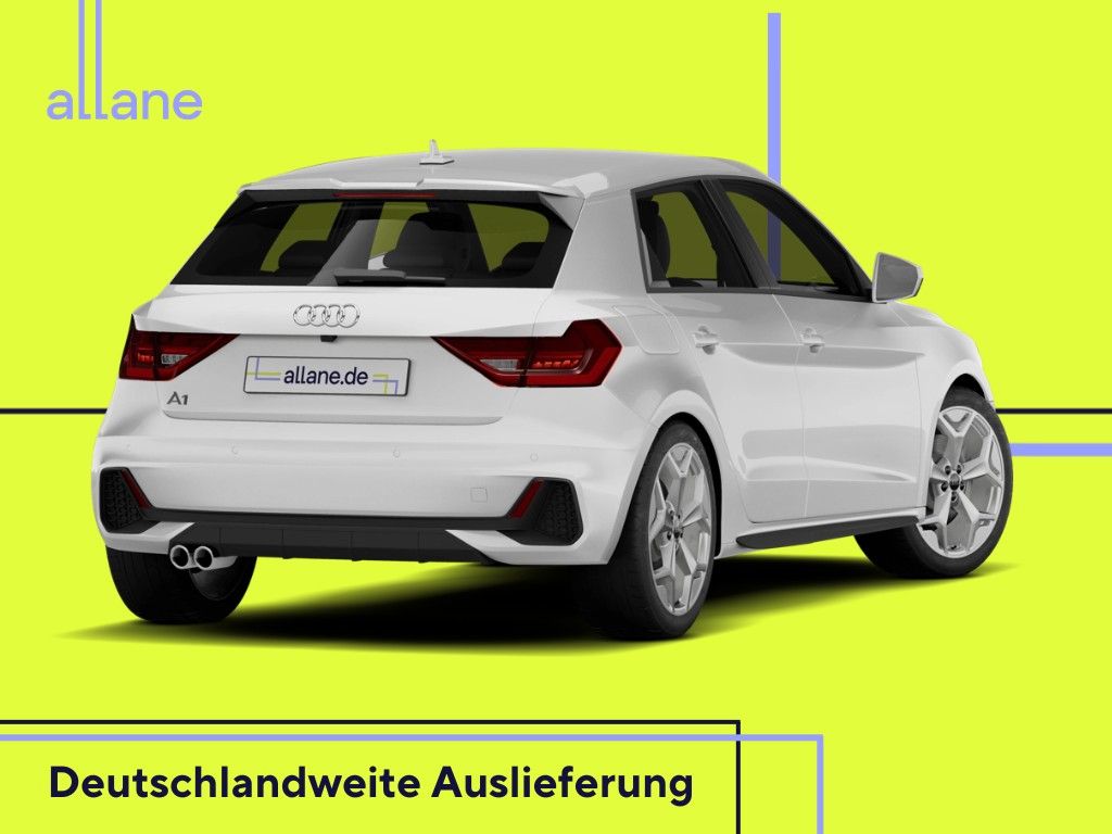 Audi A1 - Bild 2