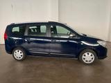 Dacia Lodgy Celebration 1.2 TCe 115 - Dacia Lodgy: Celebration