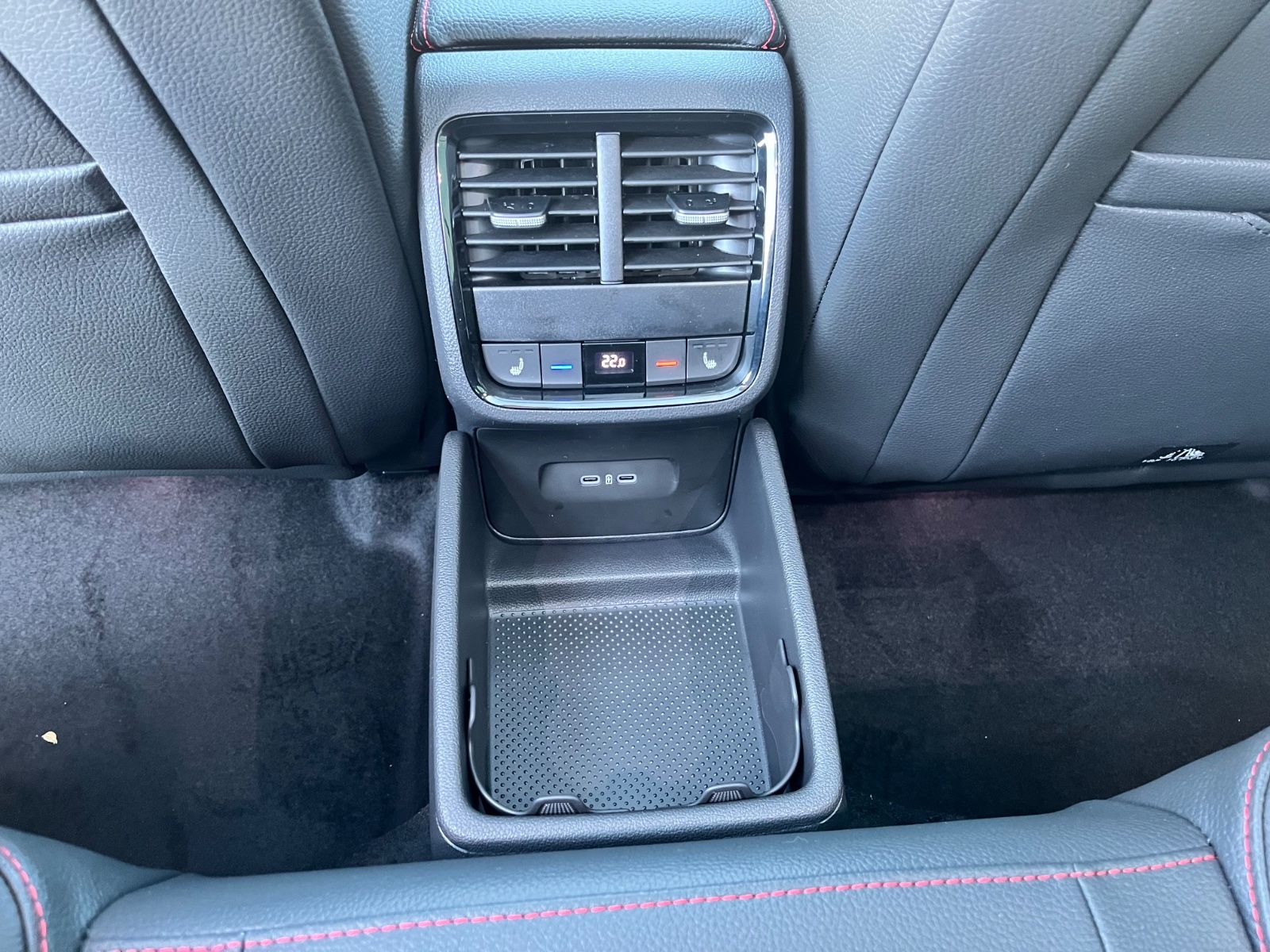 Skoda Octavia - Bild 21