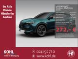 Alfa Romeo Junior Ibrida Speciale 1.2 VGT 48V-Hybrid Panora - blaue Alfa Romeo Junior