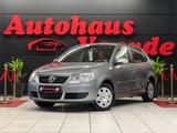 Volkswagen Polo Comfortline 1-HAND/**40.000Km**/Klima/TOP - Volkswagen Polo: 40