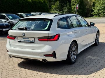 BMW 318 - 5
