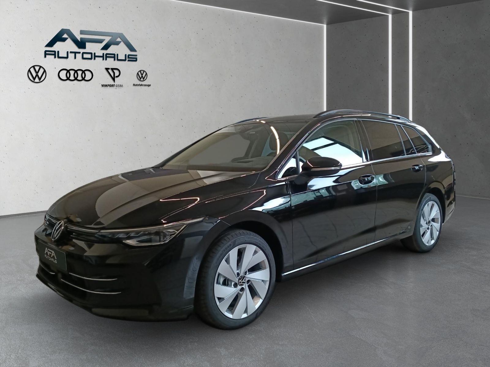 Volkswagen Golf - Bild 2