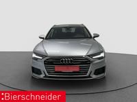 Audi A6 Av 55 TFSI e qu S-Line AHK MATRIX B&O ACC 360