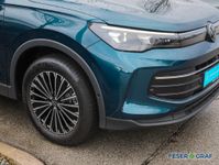 Volkswagen Tiguan - Vorschau Bild 5