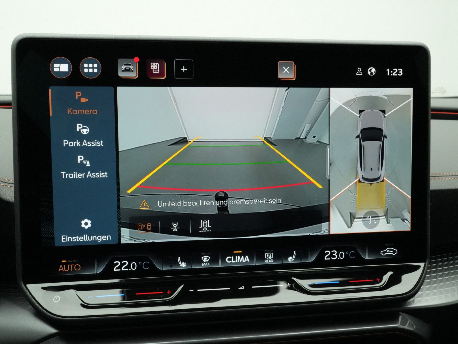Cupra Formentor - Bild 19