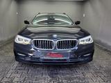 BMW 530 d Touring, SPORT LINE, NAVI, LED, AHK, H&K - BMW 530 Gebrauchtwagen in Berlin