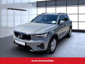 Volvo XC40 - 1