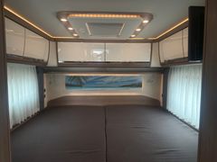MORELO Palace 90LS | Autark Solar/Lithium | Active Air