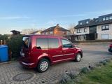 Volkswagen Caddy 2,0TDI 75kW BMT Family 5-Sitze Family - Volkswagen Caddy Family