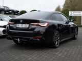 BMW i4 eDrive 35 Gran Coupe M-Sport FACEL. AHK 360° - BMW: F35