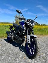 Yamaha MT 125 - Offers