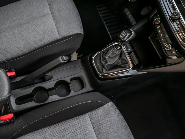 Opel Corsa F 1.2 Edition Spurhalteassistent LED