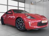 Nissan  /Deutsch/unfallfrei/1.Hand/Original Zustand - Nissan 370Z: Sportwagen