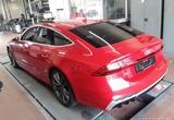 Audi S7 Sportback TDI HDMatrix,B&O,DynamikAllr,HUD,Pa - Audi S7 Gebrauchtwagen