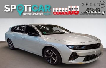 Opel Astra ST GS 1.2 Turbo Autom.