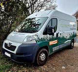 Peugeot Boxer Diesel Kastenwagen erhöhtes Dach - Peugeot Boxer: Kastenwagen