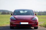 Tesla Model 3 Langstreckenbatterie - Allradantrieb... - Tesla Model 3 von privat