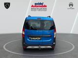 Dacia Dokker 1.3 TCe 130 Stepway Pro, 1.HD, wenig KM - Dacia Gebrauchtwagen in Bremen