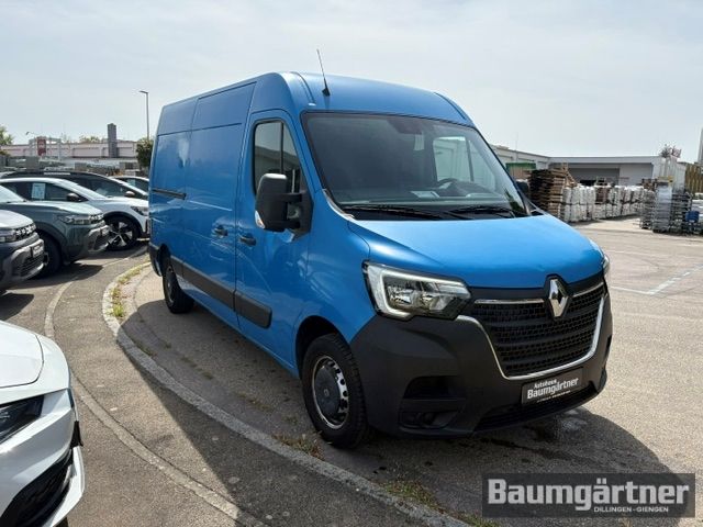 Fahrzeugabbildung Renault Master Kasten dCi 135 L2H2 3,5t Sortimo/Standh.