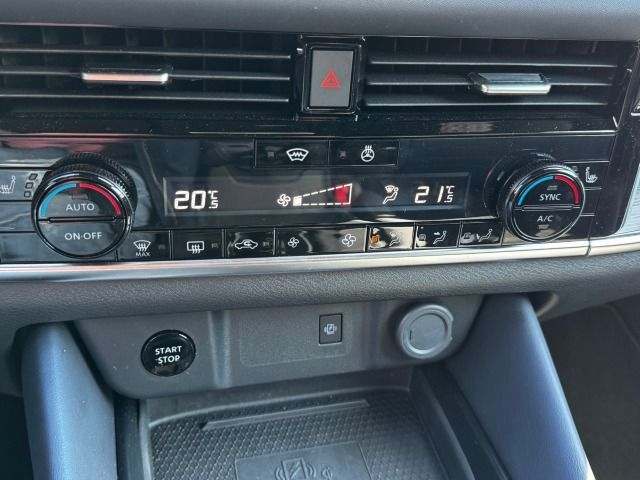 Fahrzeugabbildung Nissan Qashqai 1.5 VC-T e-Power Tekna 19`*PPPark*TL