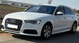 Audi A6 3.0 TDI quattro S tronic Av - Head-up AHK SHZ - Audi A6 Gebrauchtwagen in Nürnberg