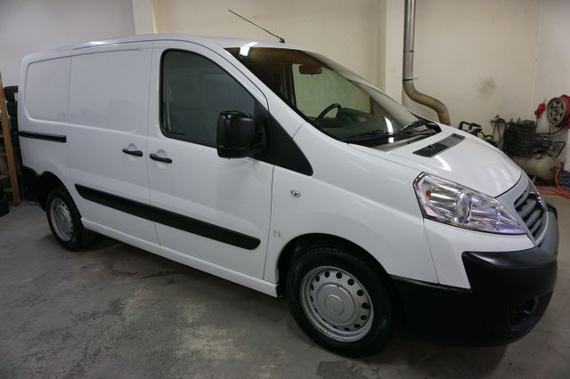 Fiat Scudo ! Allwetterreifen Neu ! Tüv 06/2025!