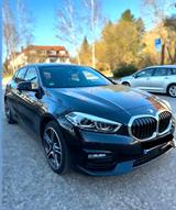 BMW 118d M Sport M Sport