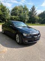 BMW 325i Cabrio e93 79TKM 18 Zoll Navi sch... - BMW 325 in Hamburg