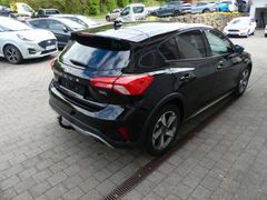 FORD Focus Lim. Active X*AHK*Panoramadach*