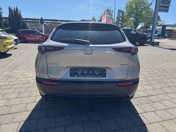 Mazda CX-30 Homura 2WD