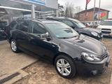 Volkswagen Golf VI Variant Match, Autom.! Navi! Tüv neu! - Volkswagen Golf: Match