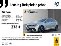 Volkswagen Polo - Vorschau Bild 1