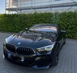 BMW M850i Coupé Vollausstattung - Unfallfr... - BMW M850 von privat
