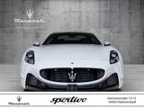 Maserati GranTurismo Modena *Sonderlackierung Grigio Cang