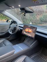 Tesla Model 3 Hinterradantrieb RWD RWD - Tesla Model 3 aus 2024
