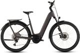 Cube Kathmandu Hybrid EXC 800 50 cm - Offers