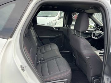 Ford Kuga 2.5 Duratec PHEV ST-LINE