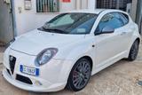Alfa Romeo MiTo 1.4 T 170 CV M.air S&S Q.Verde S - Alfa Romeo MiTo: Verde