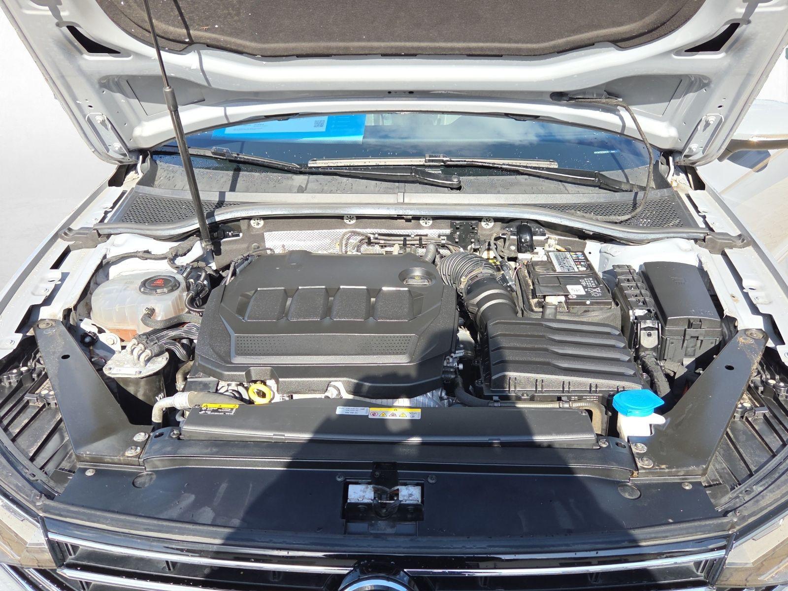 Volkswagen Passat Variant 2.0 TDI Business* Navi*AHK*LED*El