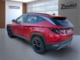 Hyundai TUCSON 1.6 Turbo 2WD / TREND / Assist.-Paket - Hyundai TUCSON in Karlsruhe